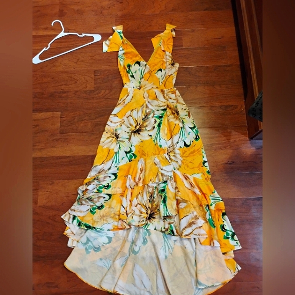 Adelyn Rae Sundress